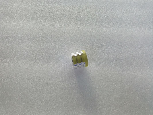 Good price Halo II 1800SE 1800 2700SE 2800SE Nautilus Hyosung ATM Parts Caseette Reverse Roller 4520000013 online