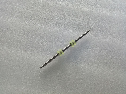 Good price S4520000297 Reverse Roller Nautilus Hyosung ATM Parts Cassette Note Separator Shaft 4520000297 online