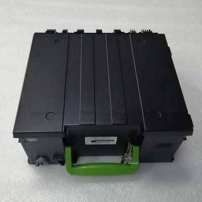 Good price 1750056651 Wincor Nixdorf ATM Parts CMD Reject Metal Lock RR Cassette Tamper 01750056651 online