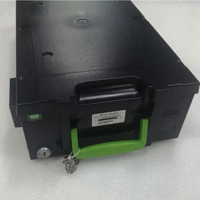 Good price 1750109651 ATM Cashway Cassette Wincor CMD Cash Out Seal Lock online