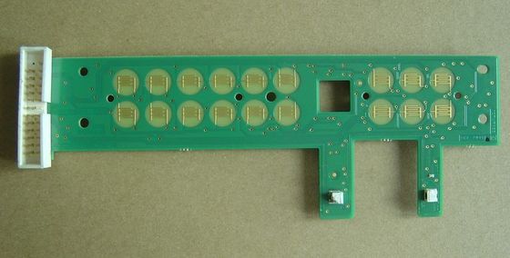 Good price Diebold Opteva AFD Picker Keyboard 49211478000A ATM machine parts online