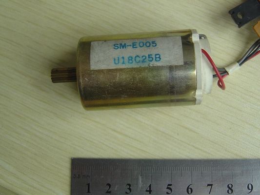 Good price Diebold ATM Parts Printer Journer 49007640000F-5 Motor 40 COL W/TAKE-UP 7.5 online