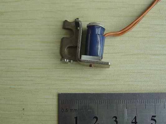 Good price Diebold ATM Parts Printer Journer 49007640000F-7 Solenoid 40 COL W/TAKE-UP 7.5 online