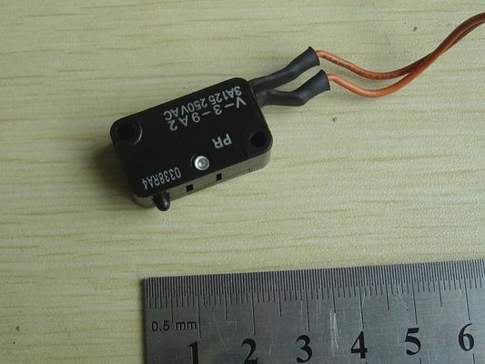 Good price Diebold  49007640000F-10 Micro-Switch ATM Parts Printer Journer 40 COL W/TAKE-UP 7.5 online