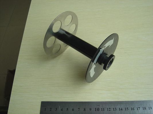 Good price Diebold 49007640000F-26 Paper Roller Guide ATM Parts Printer Journer 40 COL W/TAKE-UP 7.5 online