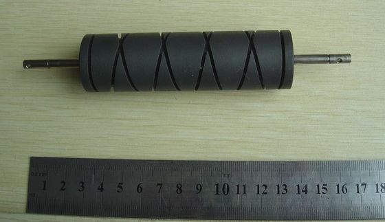 Good price Diebold 49007640000F-29 Paper Roller Guide ATM Parts Printer Journer 40 COL W/TAKE-UP 7.5 online