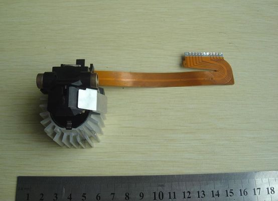 Good price Diebold Printer head 49007640000F-33 ATM Parts Printer Journer 40 COL W/TAKE-UP 7.5 online