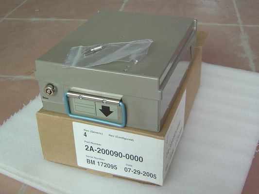 Good price Diebold 2A2000900000 Diebold Nixdorf Reject Cassette 00000751000A ATM machine parts online
