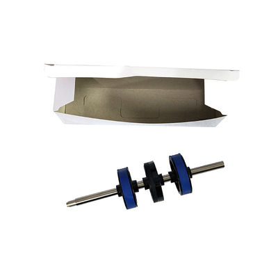 Good price Diebold Feed Shaft OPTEVA 49204018000A Hyosung Wincor ATM Parts Supplier online