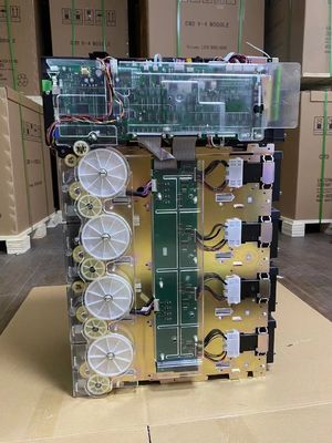 Good price Wincor ATM Parts CMD-V4 Dispenser 01750130600 For Procash 2050XE online