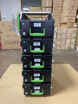 Good price Wincor Nixdorf 2050XE Procash 285 CMD-V4 Dispenser Including Stacker Clamp online