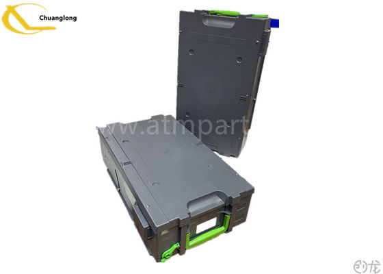 Good price Wincor Nixdorf CASH CASSETTE CMD-V4 PN 01750109646 ATM Parts Grey Color online
