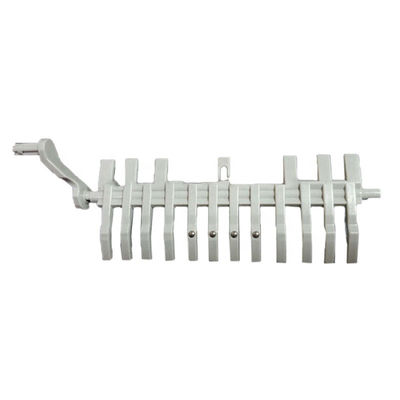 Good price ATM Wincor Nixdorf Components 1750047826 VM3 CCDM Retaining Finger Dispenser online