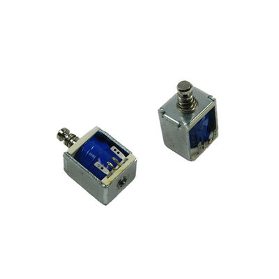 Good price 01750050076 Wincor CMD-V4 Solenoid Atm Machines Spare Parts DDU MDMS online