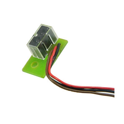 Good price Wincor Nixdorf ATM Parts 01750065163 TP07-NP07 Paper Sensor Assd End online