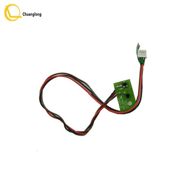 Good price 01750065308 TP07 Printer Paper Sensor Wired Assd TOF Wincor Nixdorf  ATM Parts online