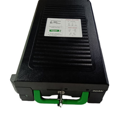 Good price ATM Hyosung MX5600T CDU10 Cassette HCDU 7430000990 7430000208 S7430000990 S7430000208 online