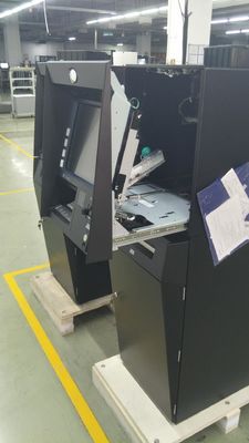 Good price Diebold / Wincor Nixdorf ATM Cash Machine CS 280N Model Lobby Front ATM MACHINE online