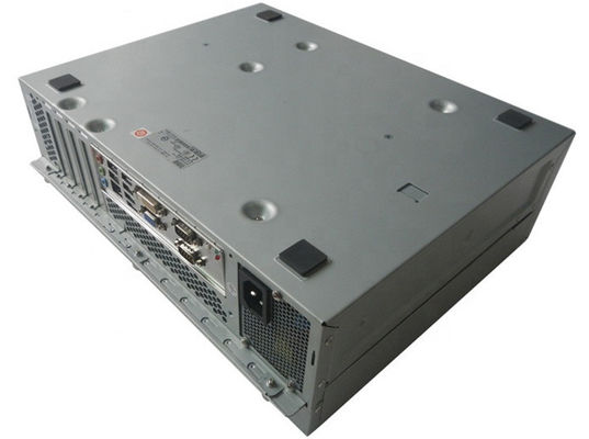 Good price 1750297107 Wincor atm Parts Win10 upgraded PC core EPC 5G i5-4570 AMT ProCash 500G 2GB 01750297107 online