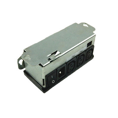 Good price Wincor Nixdorf 01750073167 2050XE USB Power Distributor 1500XE  ATM Machine Parts Supplier Hyosung online