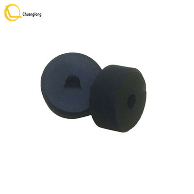 Good price Wincor Nixdorf 01750101956-76-2 CCMD VM3 VM2 Black Rubber Gear ATM Machine Parts Supplier Hyosung online
