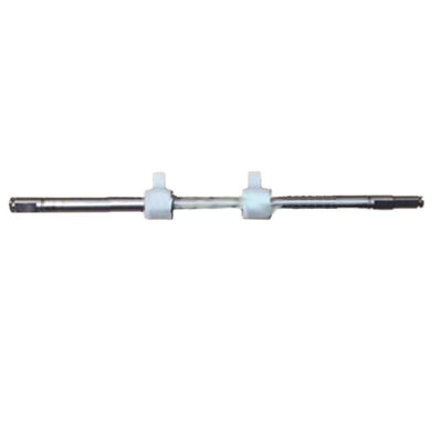 Good price Wincor Nixdorf 1750101956-45 Dispenser Module VM3 Roller Shaft ATM Machine Parts Supplier Hyosung online