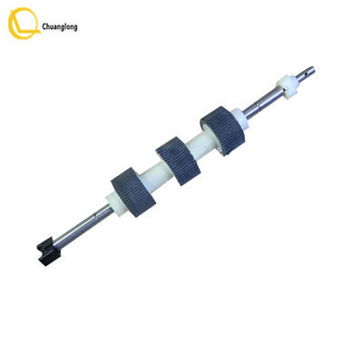 Good price Wincor Nixdorf 01750035762 Draw Off Shaft CMD V4 Double Extractor Mount ATM Parts online
