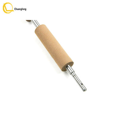 Good price Wincor Nixdorf 2050XE 01750044966 Sponge Roller Shaft ATM CMD-V4 Stacker Assy online