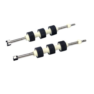 Good price Wincor Nixdorf ATM Parts Double Extractor 01750035762 Draw-Off Shaft CMD V4 Mount online