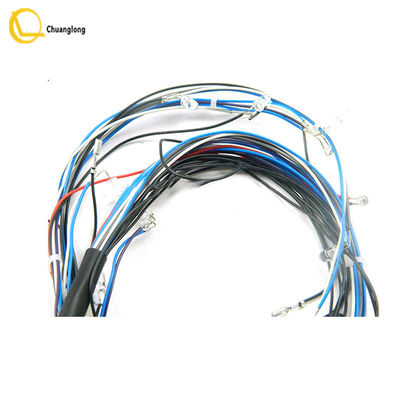 Good price Wincor Nixdorf CMD-V4 Belt V Module Cable 1750051784 ATM Components online