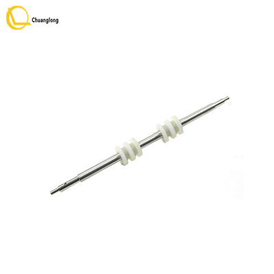 Good price Wincor Nixdorf 01750035275 Double Extractor Roller Shaft ATM Machine Accessory online