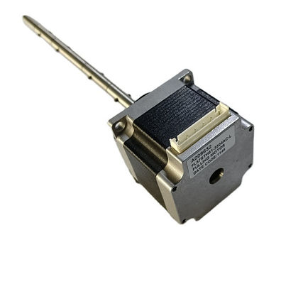 Good price DeLaRue Talaris NMD100 Fulling Motor NMD200 A008632 NS200 Stepping Motor NMD A008632 online