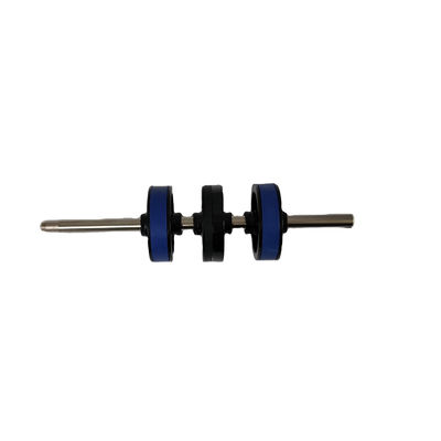 Good price ATM Diebold Opteva Feed Shaft 49-204018-000A 49204018000A Diebold 5500 Feed Shaft online