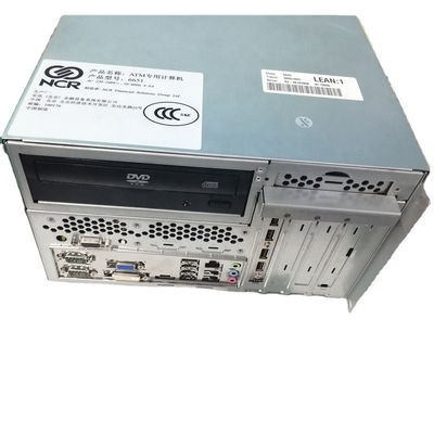 Good price 4450747103 NCR ATM Parts 6622 Pocono PC CORE BOX NCR SelfServ CAGE 445-0747103 online