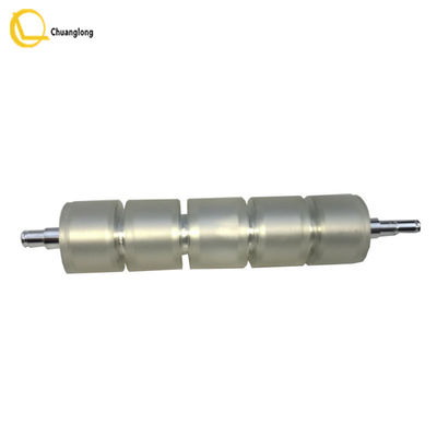 Good price ATM Wincor CCDM VM3 Dispenser Roller Shaft With 5 Rollers 1750101956-69 01750101956-69 online