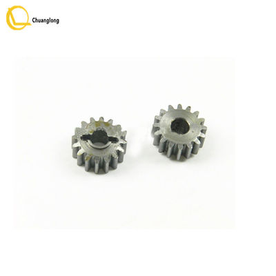 Good price Glory Talaris A001549 NMD 100 BCU 16t Tooth Metal Iron Gear Hyosung Diebold Wincor Nixdorf ATM Parts Suppliers online