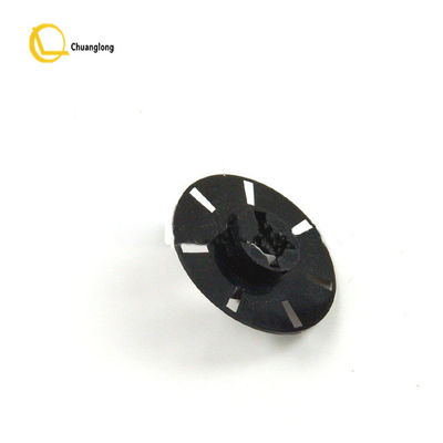 Good price Glory Talaris A001579 Black Pulsed Disc NMD100 NMD200 Hyosung Diebold Wincor Nixdorf ATM Parts Suppliers online