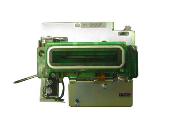 Good price 009-0018641 ATM Machine PARTS NCR Imcrw Standard Card Reader Shutter Head 0090018641 online
