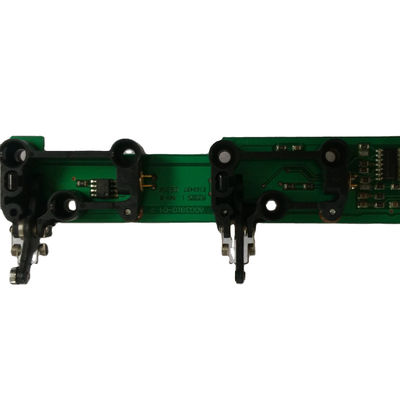 Good price China ATM Parts NMD200 NQ 200 Interface Assy A001556 NMD100 Parts DeLaRue Talaris online