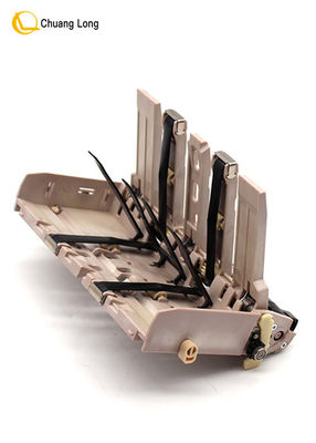 Good price ATM Machine Parts Wincor 2050XE CMD-V4 Clamping Transport Mechanism 1750053977 01750053977 online