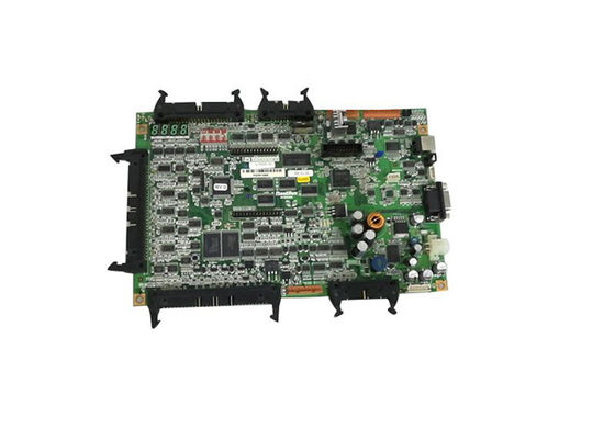 Good price S7670000040 ATM Parts Nautilus Hyosung PCBA G-CDU_E PLUS MAIN B/D EP Main Dispenser Control Board 7670000040 online