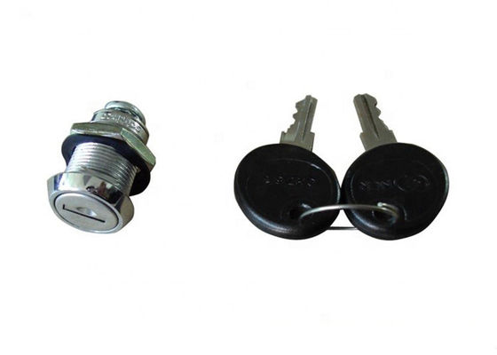 Good price ATM Machine Parts NCR 6625 Upper Lock Keylock CH751 009-0023553 009023553 online