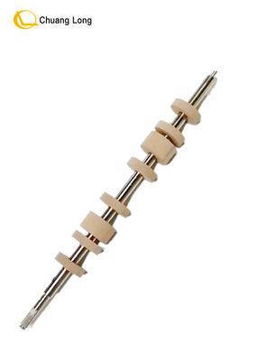 Good price Wincor Nixdorf ATM Machine Parts Wincor Cineo 4060 Shaft D CPL 1750133109 online