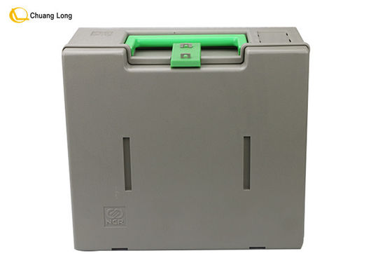 Good price NCR Reject Cassette Money Cash Box ATM Parts 4450693308 445-0693308 online