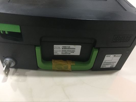 Good price 1750279852 ATM Parts Wincor C4060 Cineo Cassette 01750177998 1750177998 online
