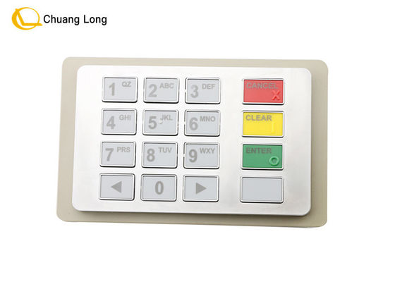 Good price ATM Parts Hyosung 5600 EPP-6000M Keyboard Ceramic Version 7128080008 online