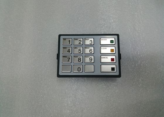 Good price Diebold Opteva EPP7 BSC English Version Pinpad 49-249440-768A 49249440768A online