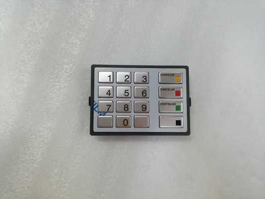 Good price 49-249440-762A Diebold EPP7 BSC Version Spainish Pinpad 49249440762A online