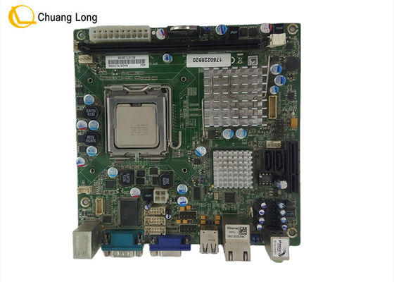 Good price Wincor ProCash 280 Mother Board ATM Parts 1750228920 01750228920 online