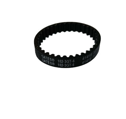 Good price 49-018410-00AF 4901841000AF 3MR-375-06 EB BELT TMG M3.00P 034T 5500 Opteva Diebold ATM 2.0 OP 5500 Belt online